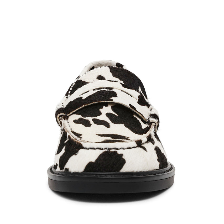 ADISON-C Cow Print - view 8