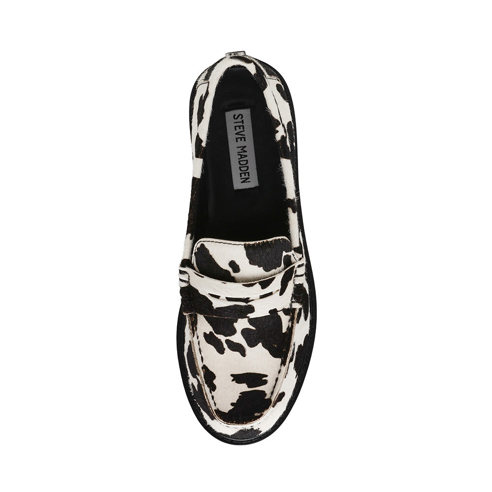 ADISON-C Cow Print - view 6