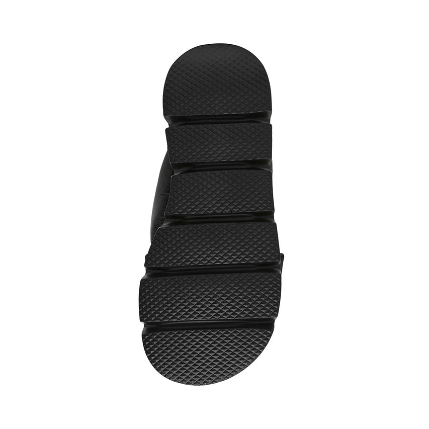 Backtrack Negro