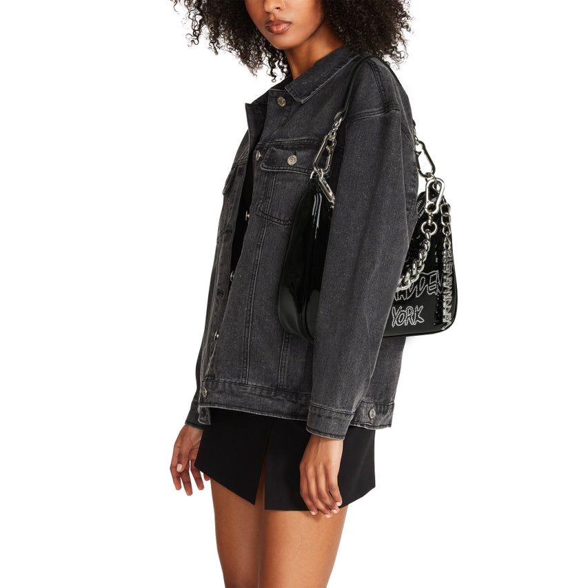 BALARM BLACK