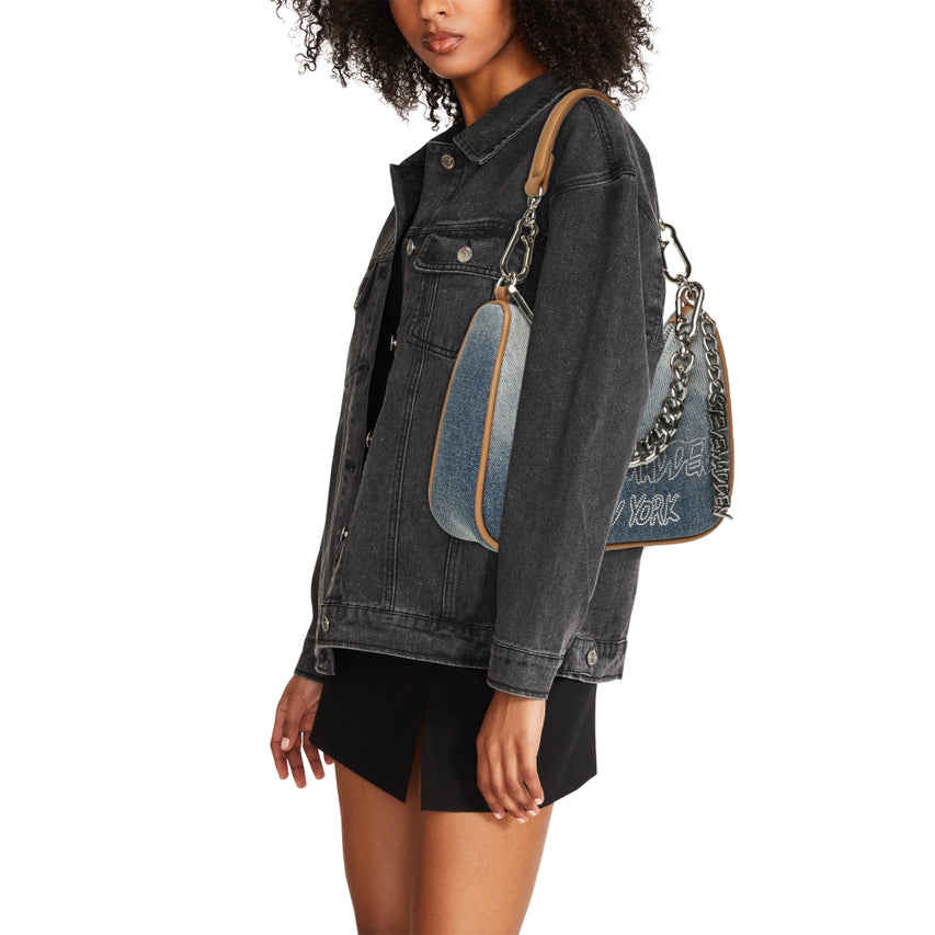 BALARM DENIM
