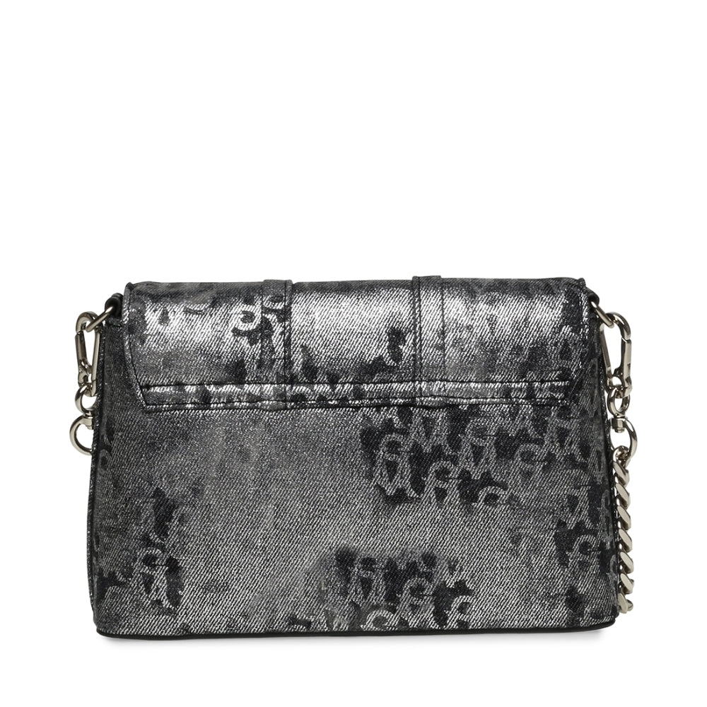 BDENNON BLACK DENIM - view 2