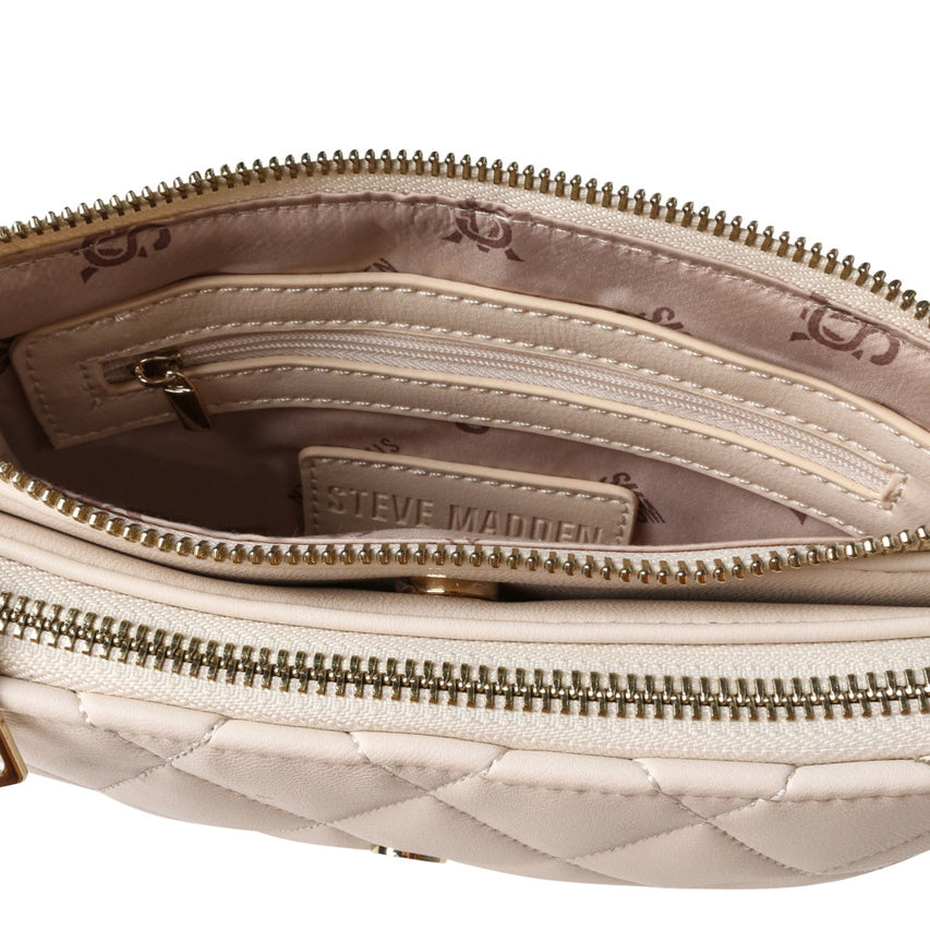 BDOLE BONE/GOLD