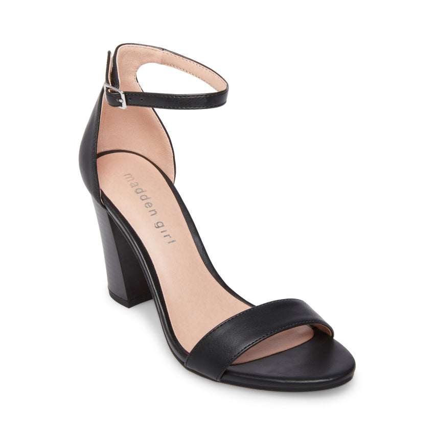 BEELLA BLACK FAB - view 2
