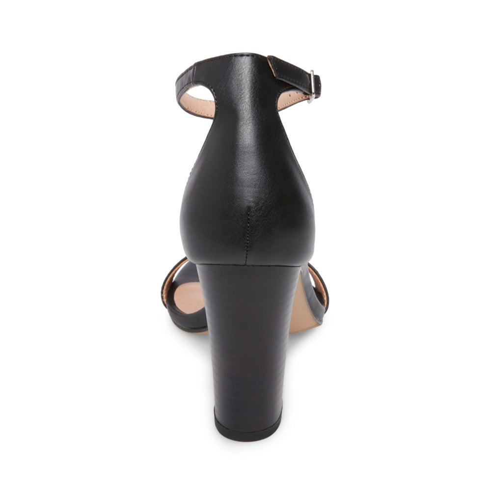 BEELLA BLACK FAB - view 3