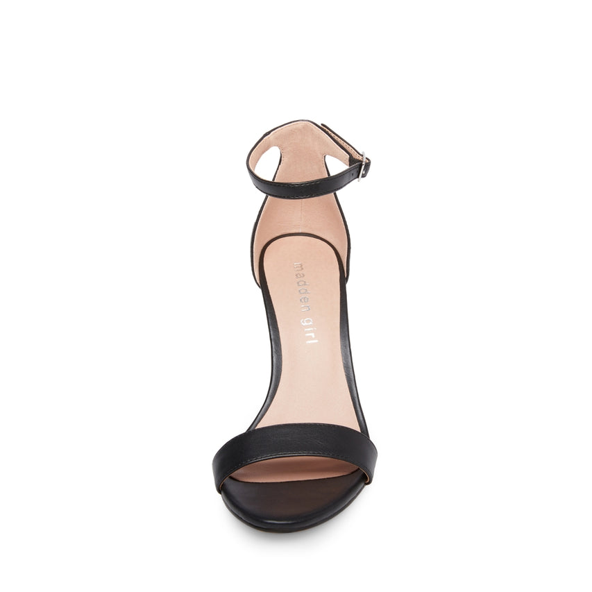 BEELLA BLACK FAB - view 4