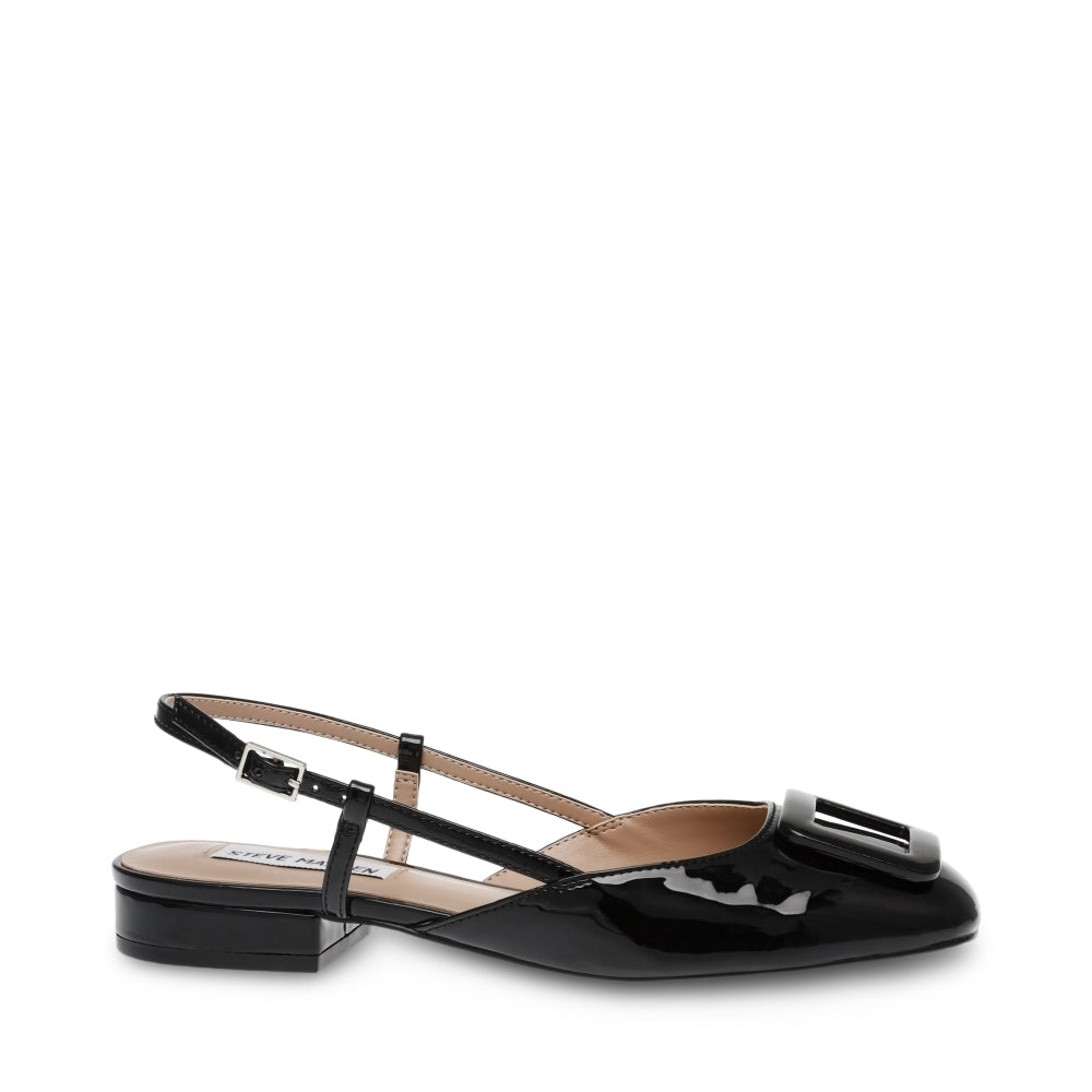 BELARI BLK PATENT