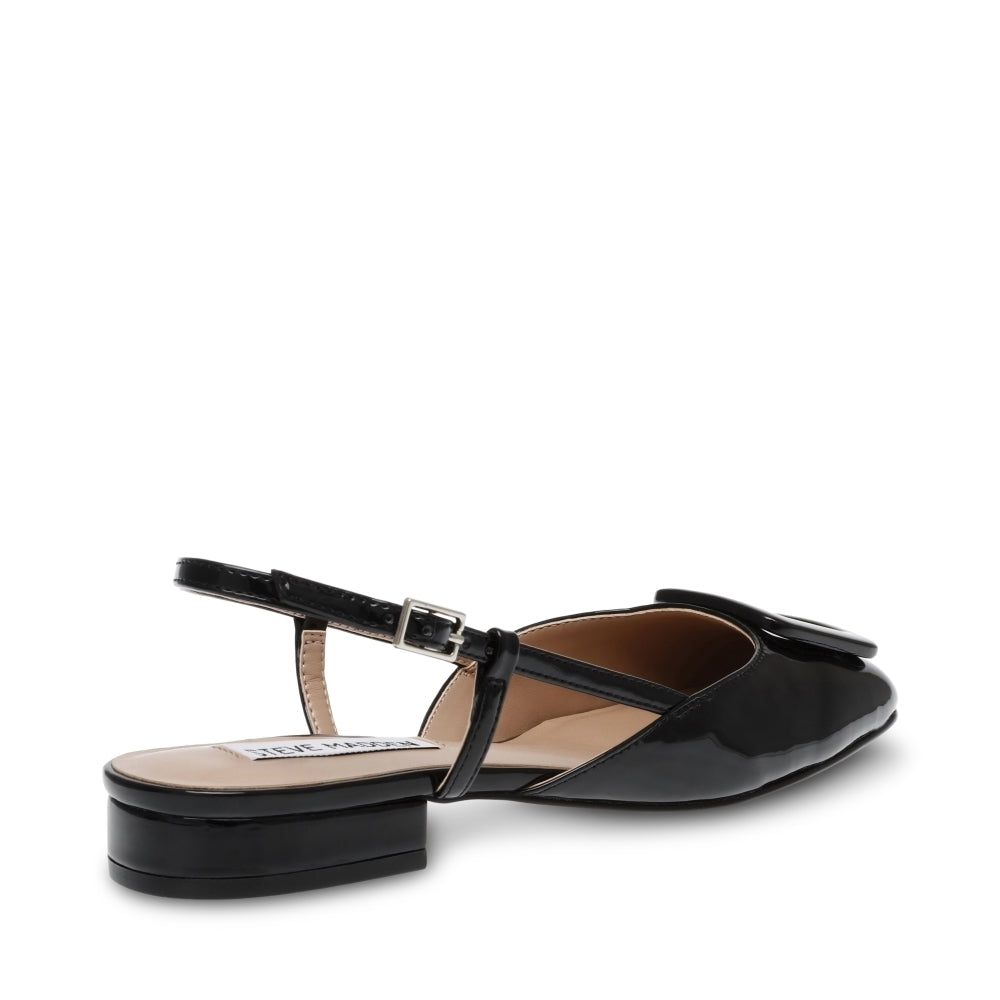 BELARI BLK PATENT - view 3