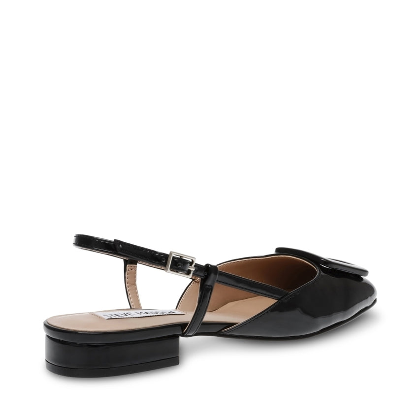 BELARI BLK PATENT - view 3