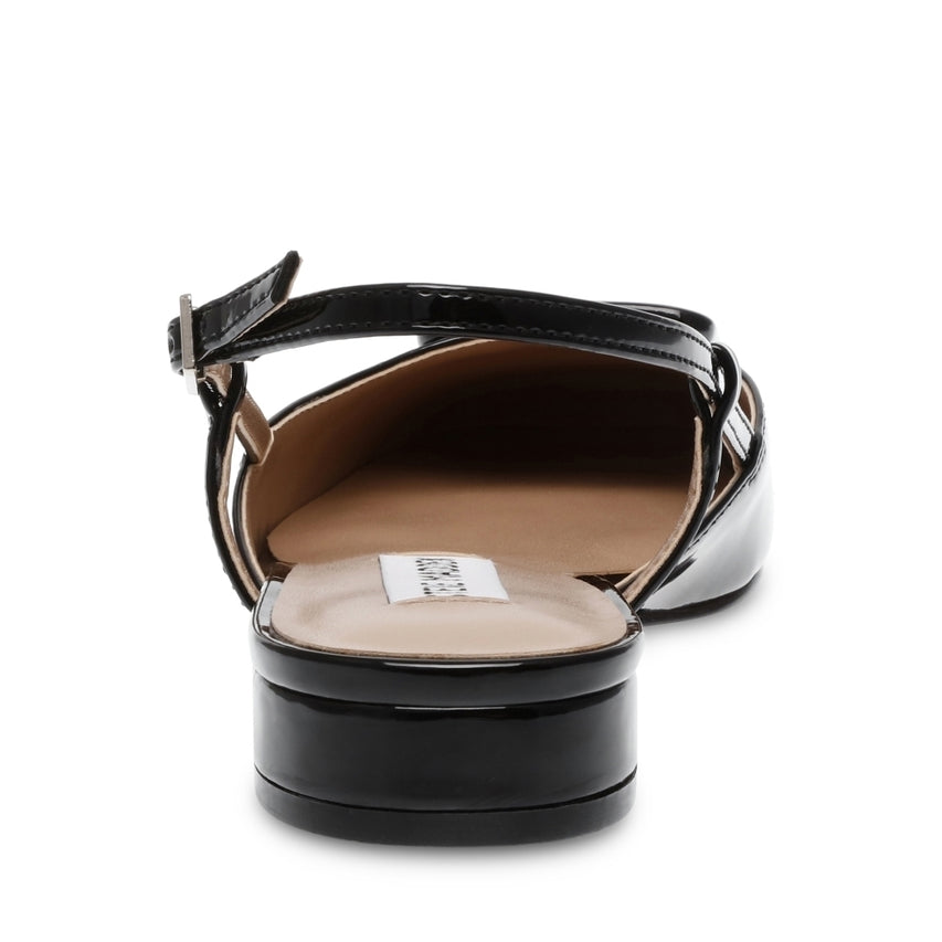 BELARI BLK PATENT - view 4