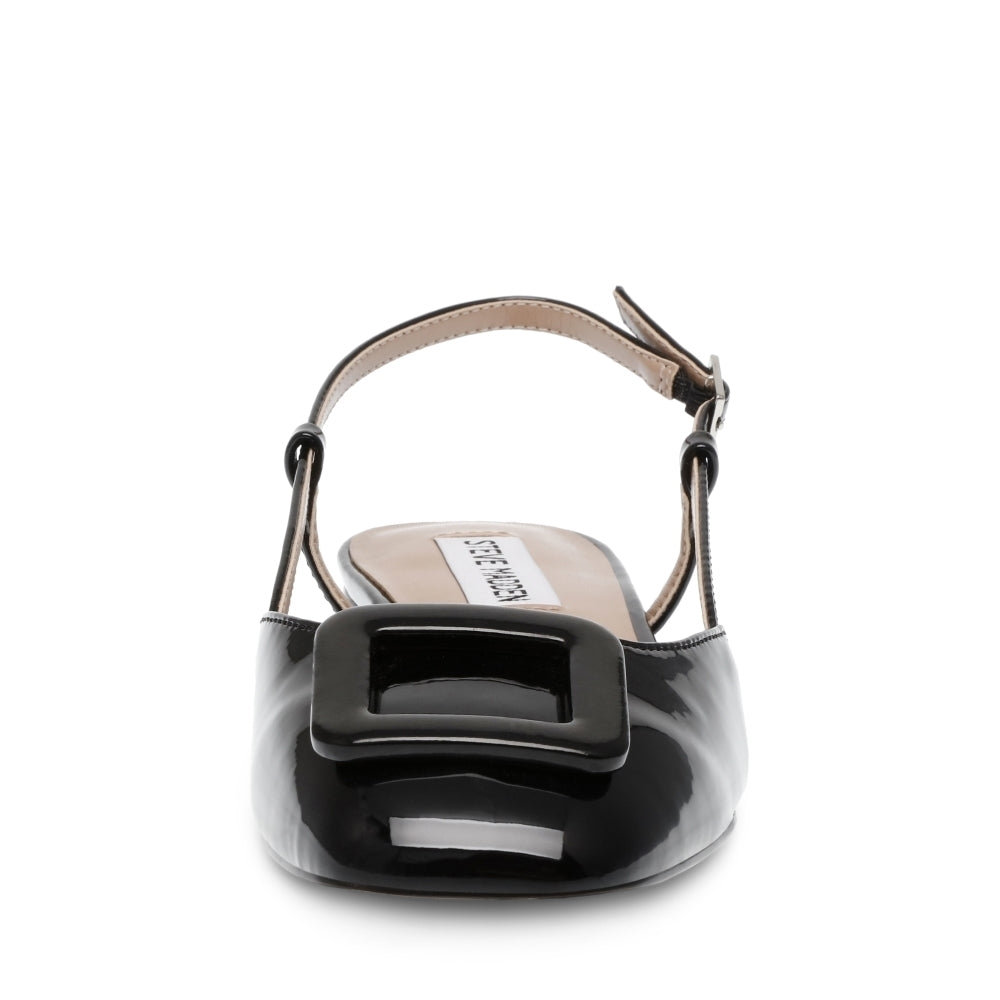 BELARI BLK PATENT - view 5