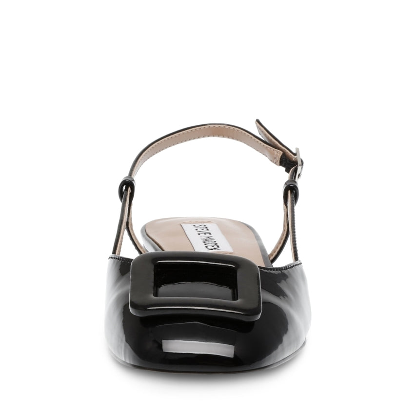 BELARI BLK PATENT - view 5
