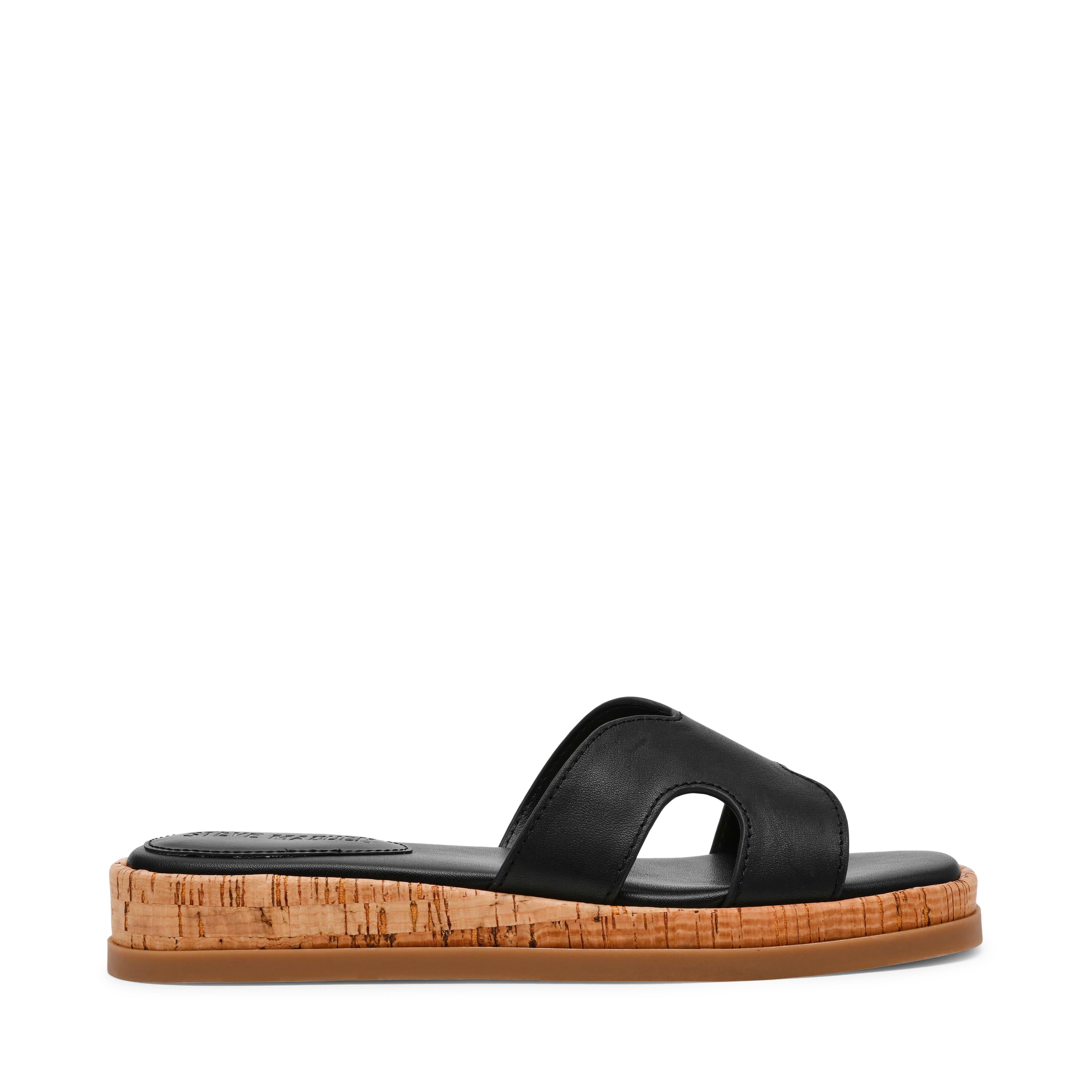 BENCHMARK NEGRO