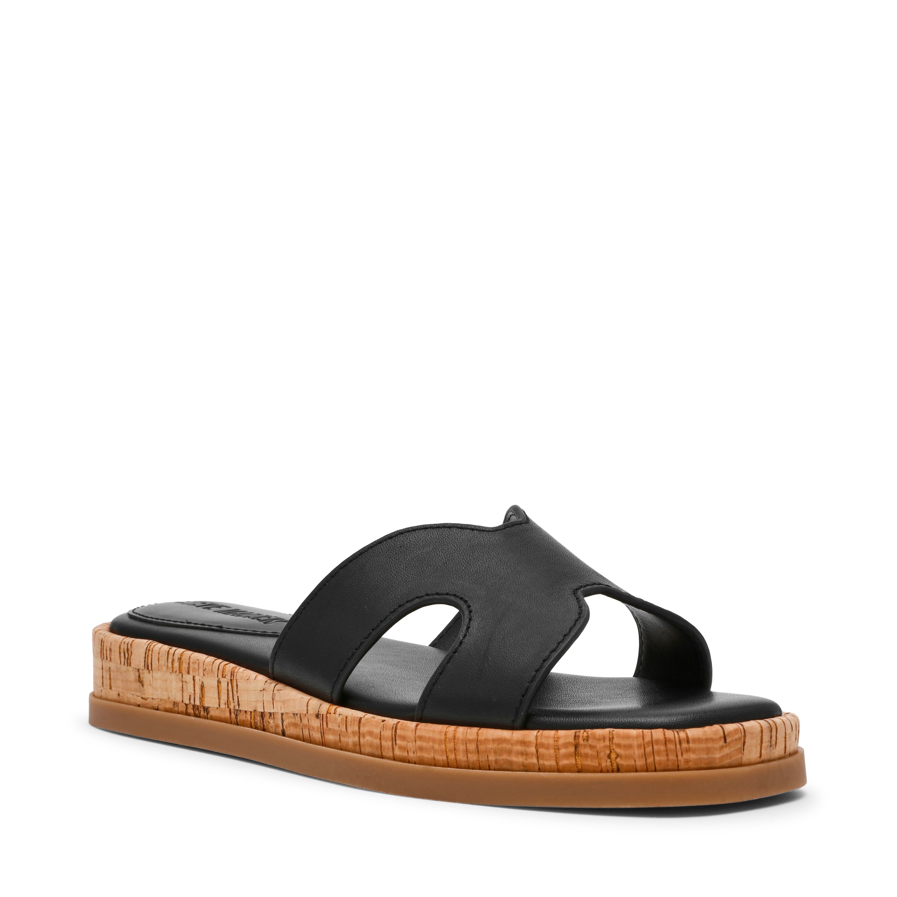 BENCHMARK NEGRO - view 2