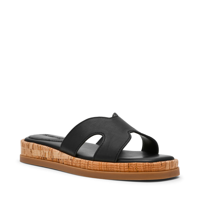 BENCHMARK NEGRO - view 2