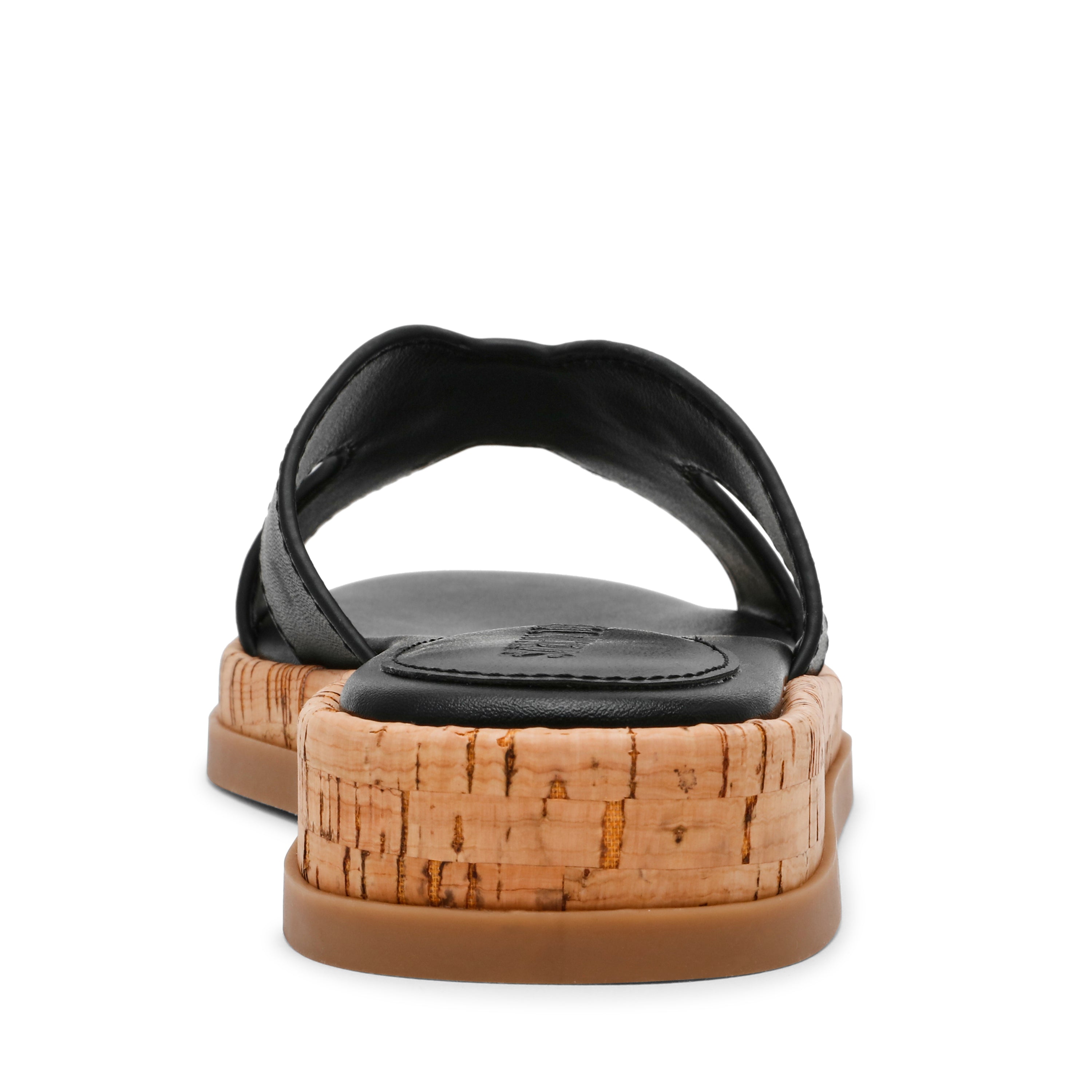 BENCHMARK NEGRO - view 5