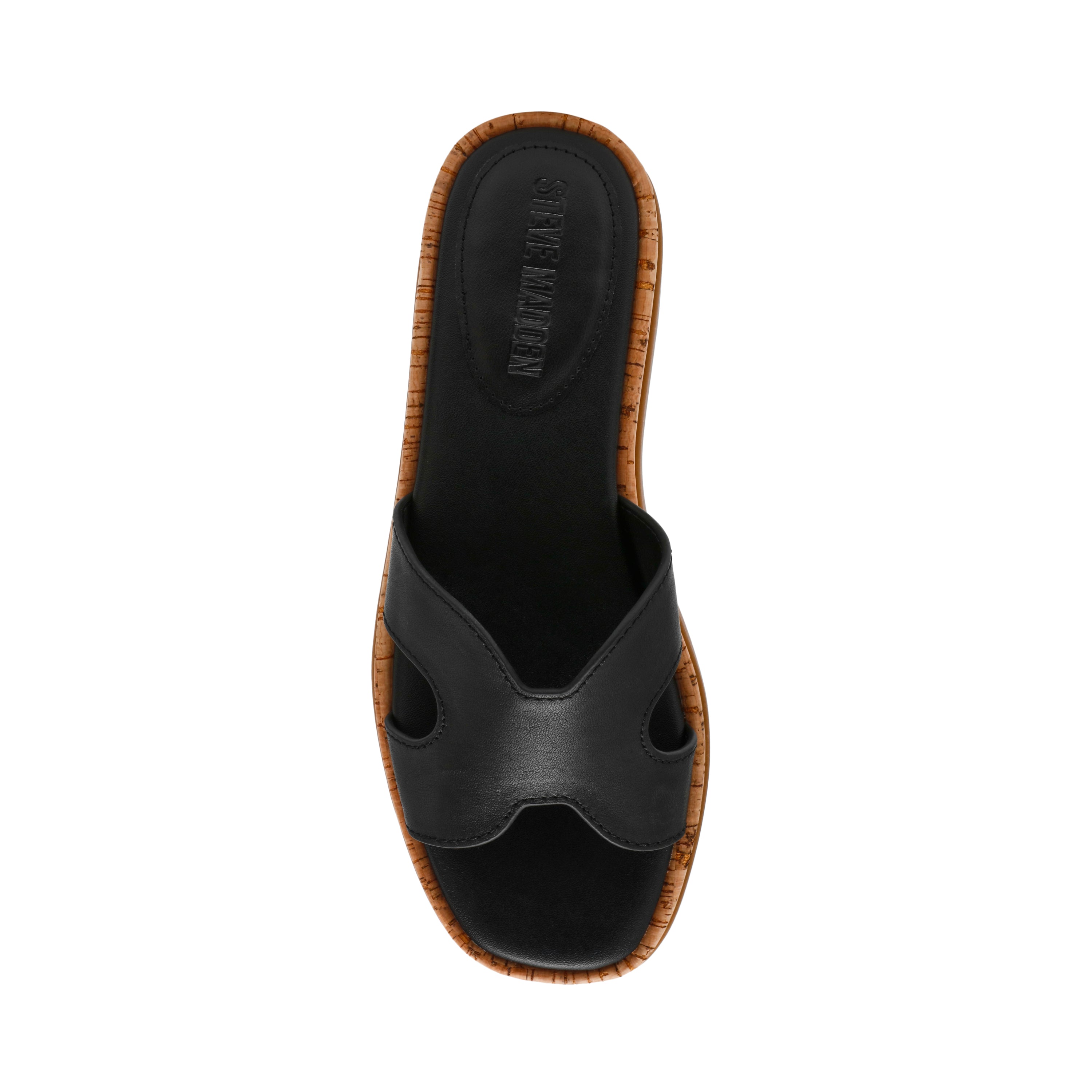 BENCHMARK NEGRO - view 6