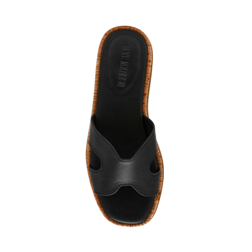 BENCHMARK NEGRO - view 6