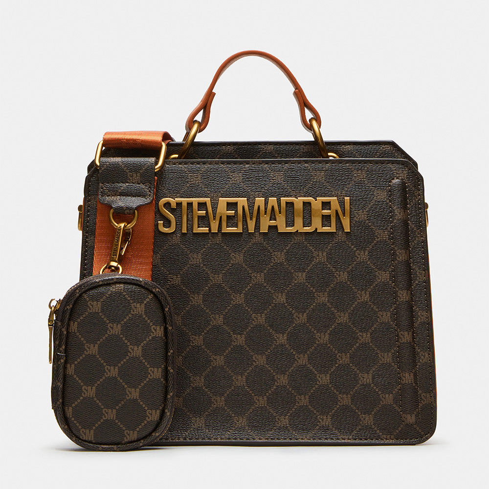CARTERA STEVE MADDEN BEVELYND