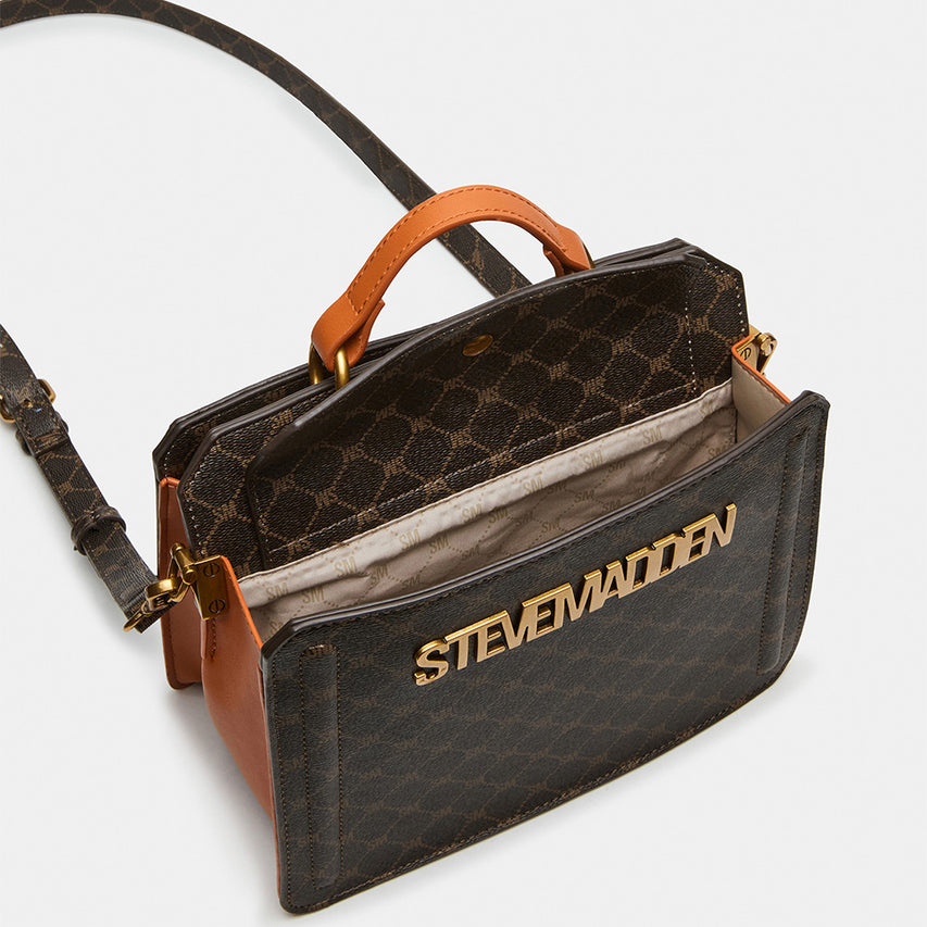 CARTERA STEVE MADDEN BEVELYND - view 3