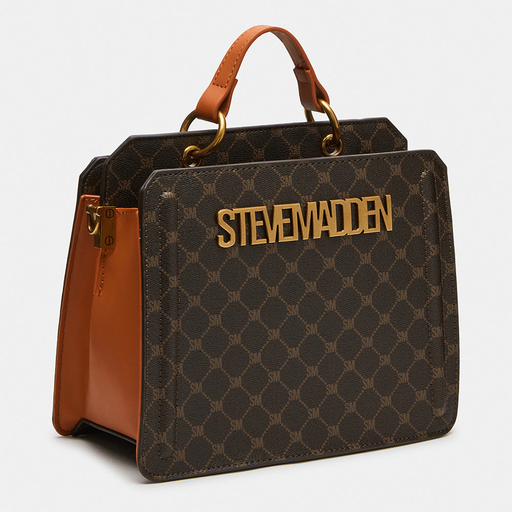CARTERA STEVE MADDEN BEVELYND - view 4