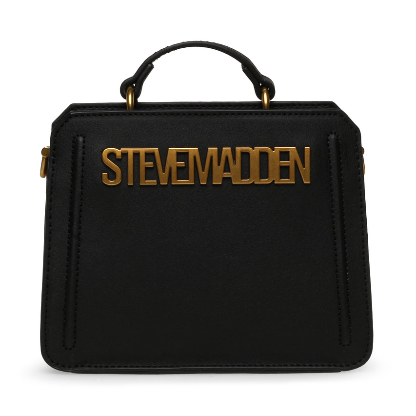 BEVELYN MINI NEGRO
