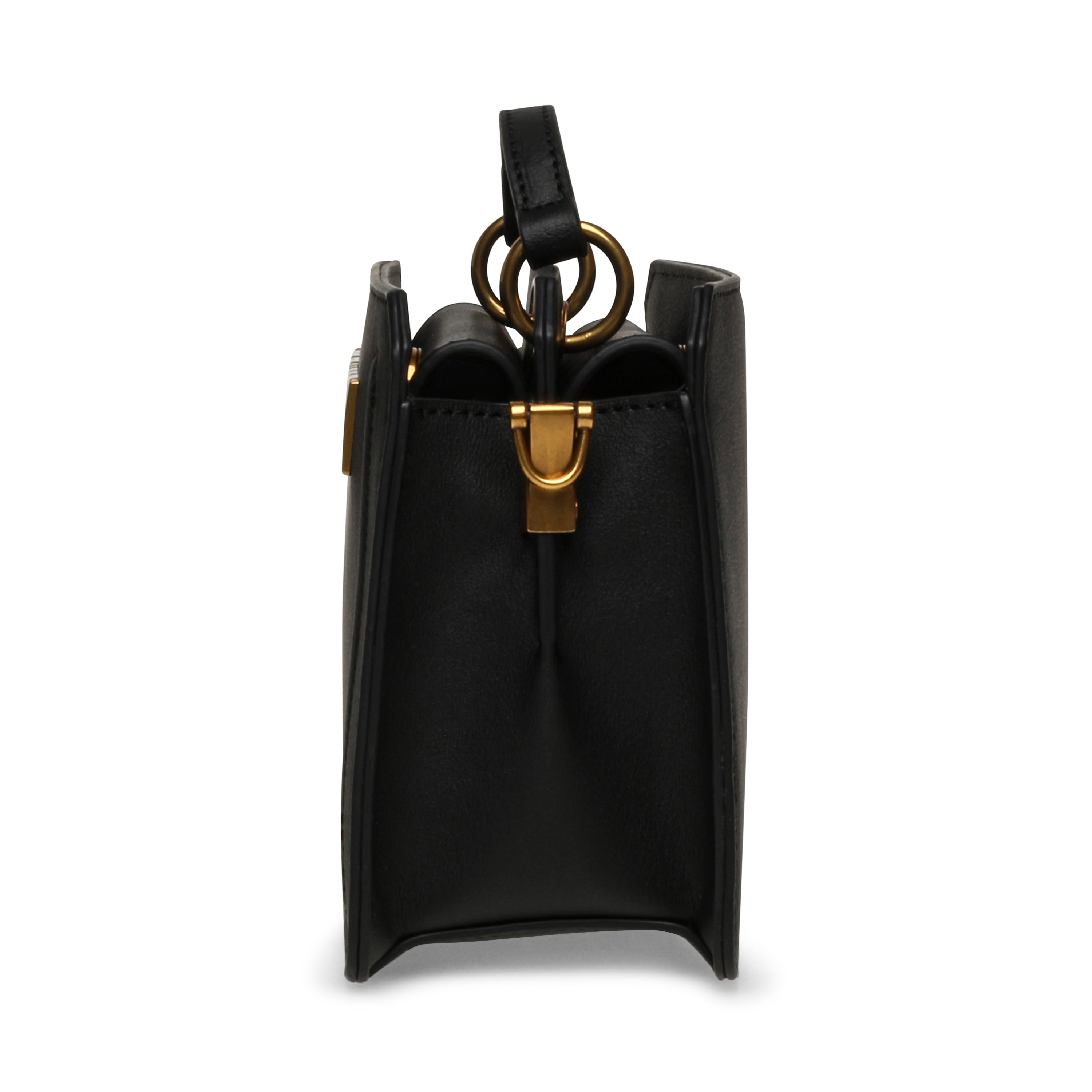 BEVELYN MINI NEGRO - view 3