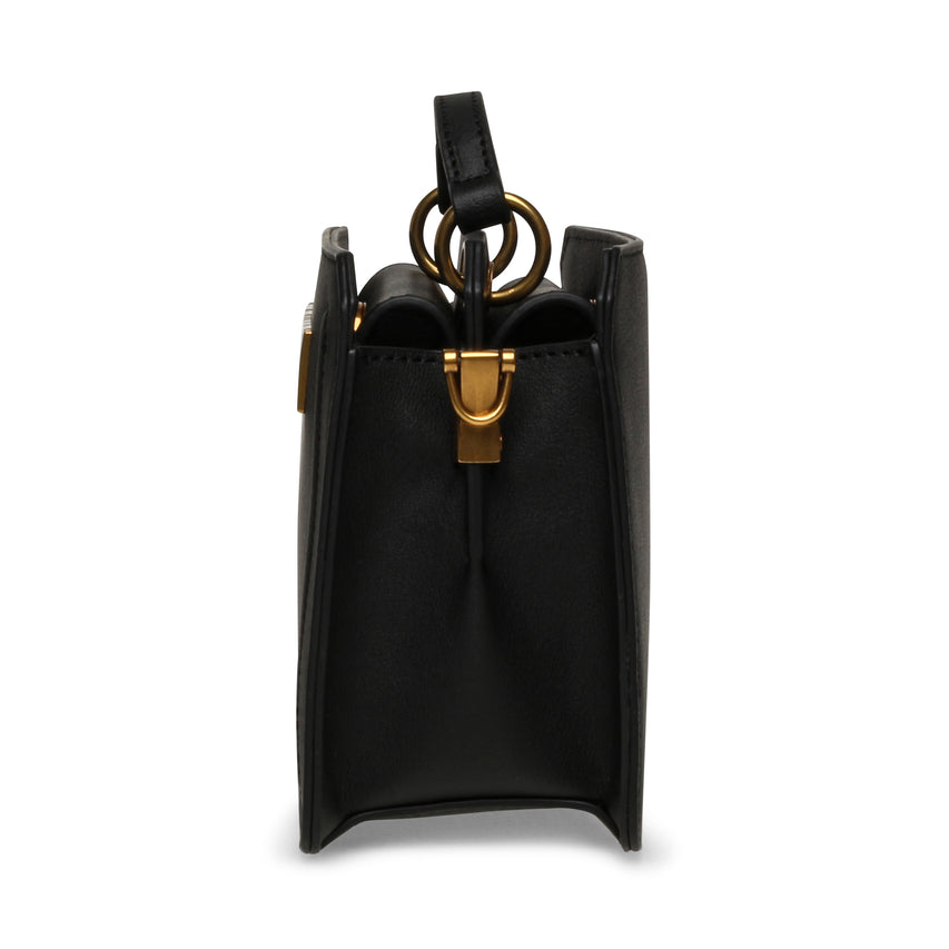 BEVELYN MINI NEGRO - view 3