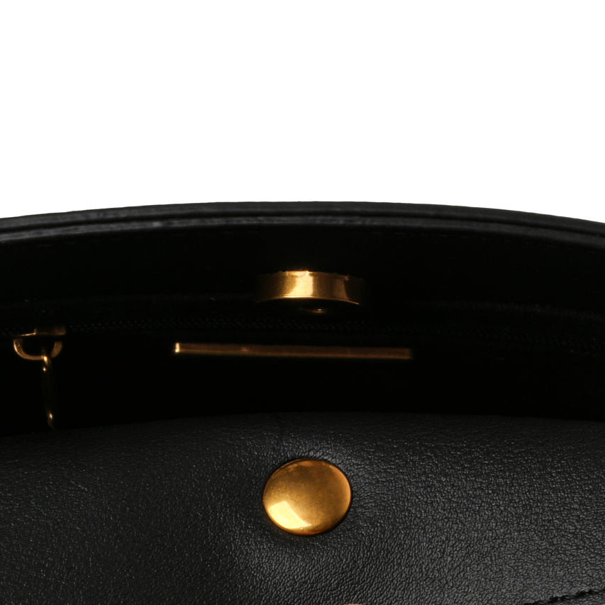 BEVELYN MINI NEGRO - view 4