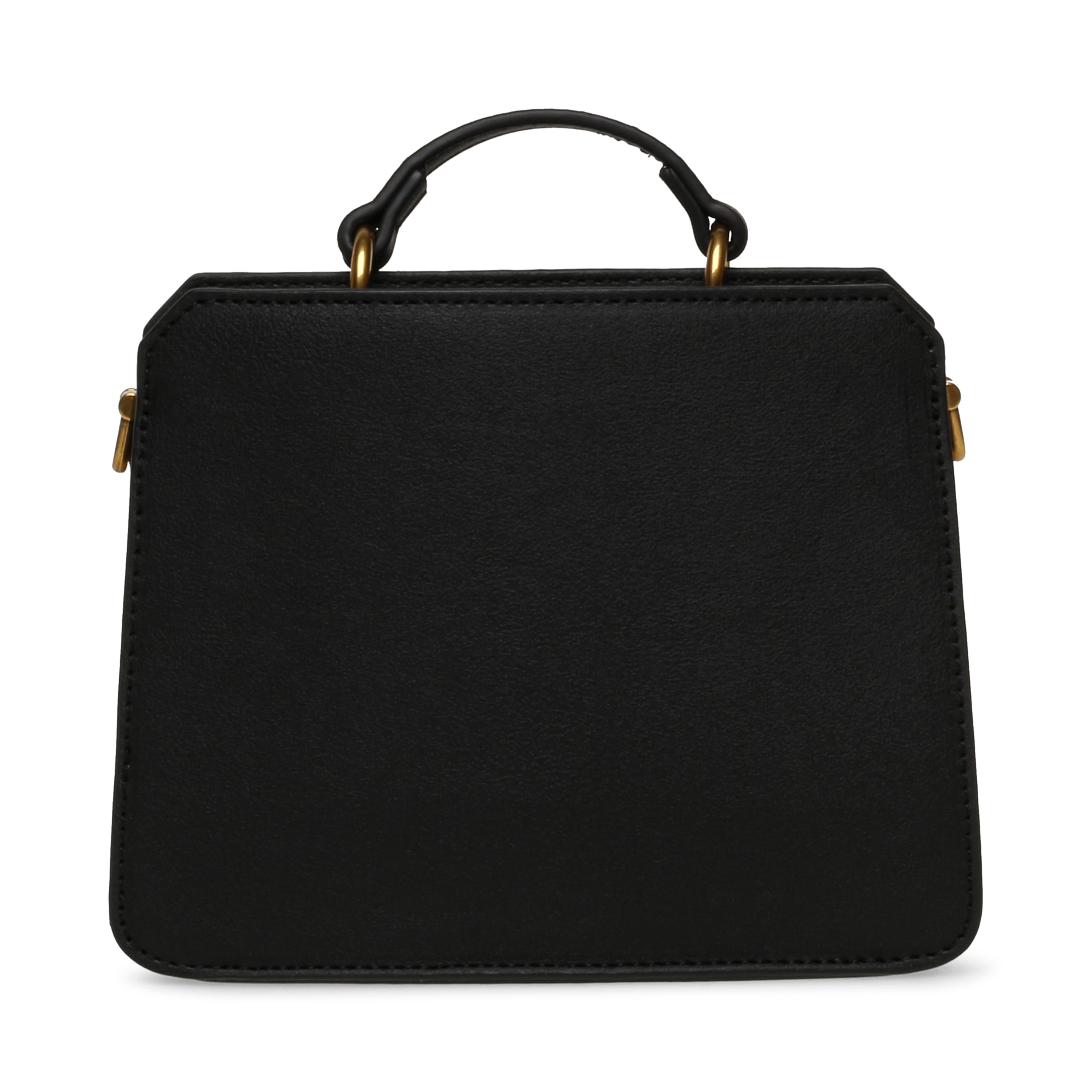 BEVELYN MINI NEGRO - view 5