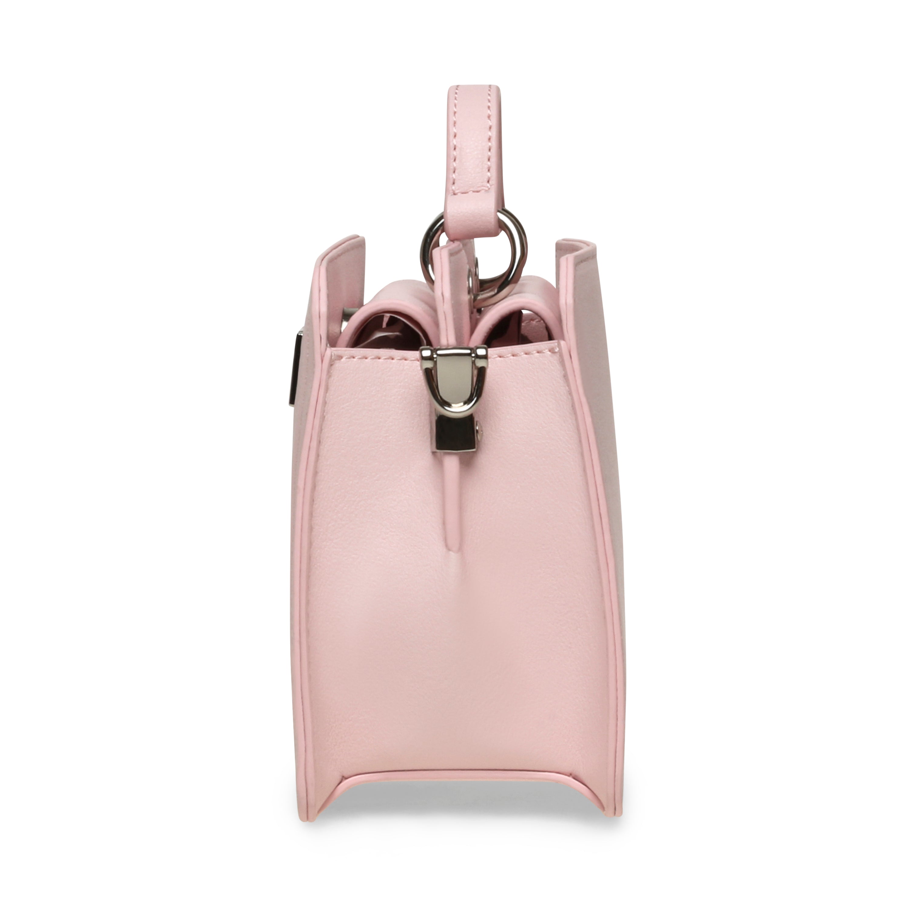 BEVELYN MINI ROSADO - view 3