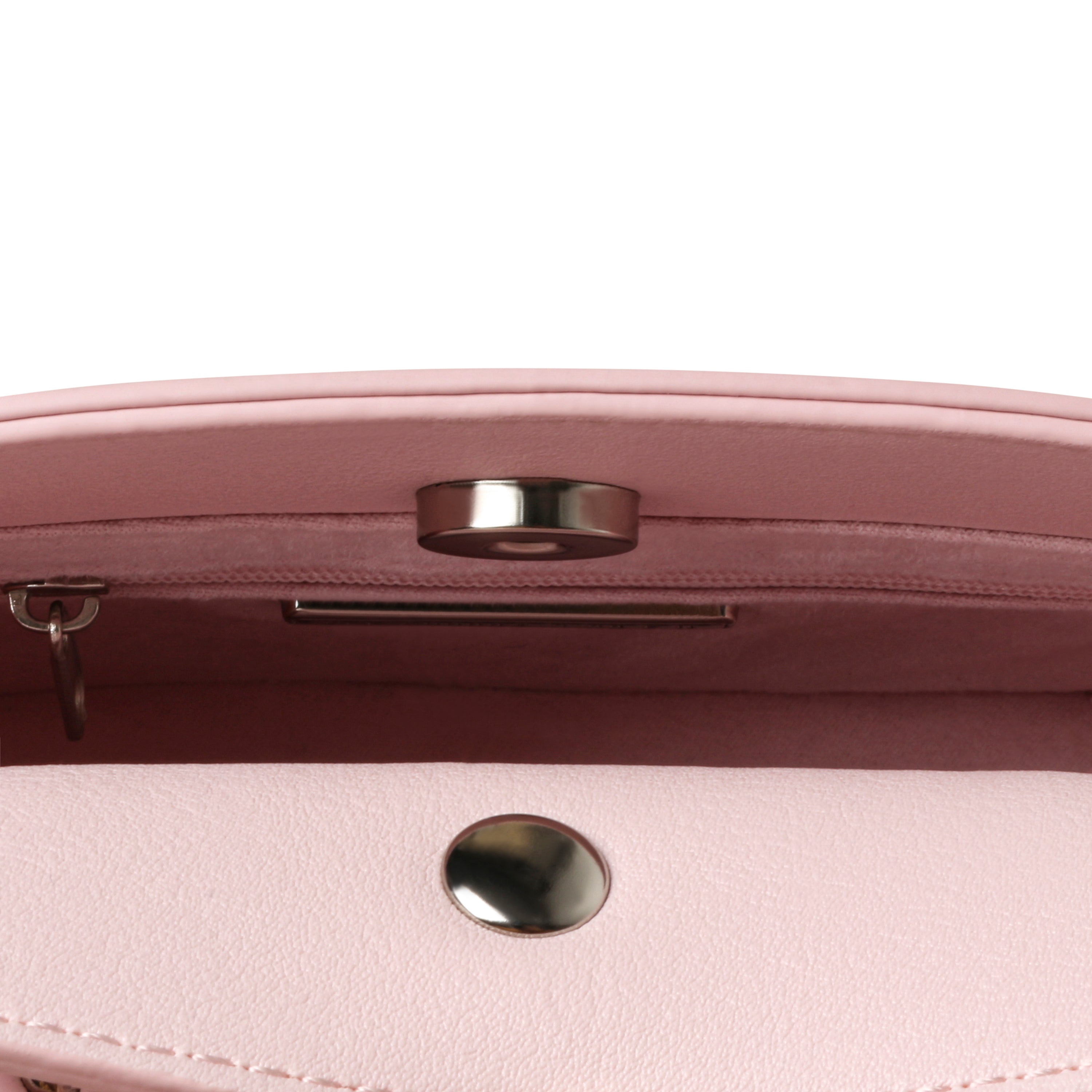 BEVELYN MINI ROSADO - view 4