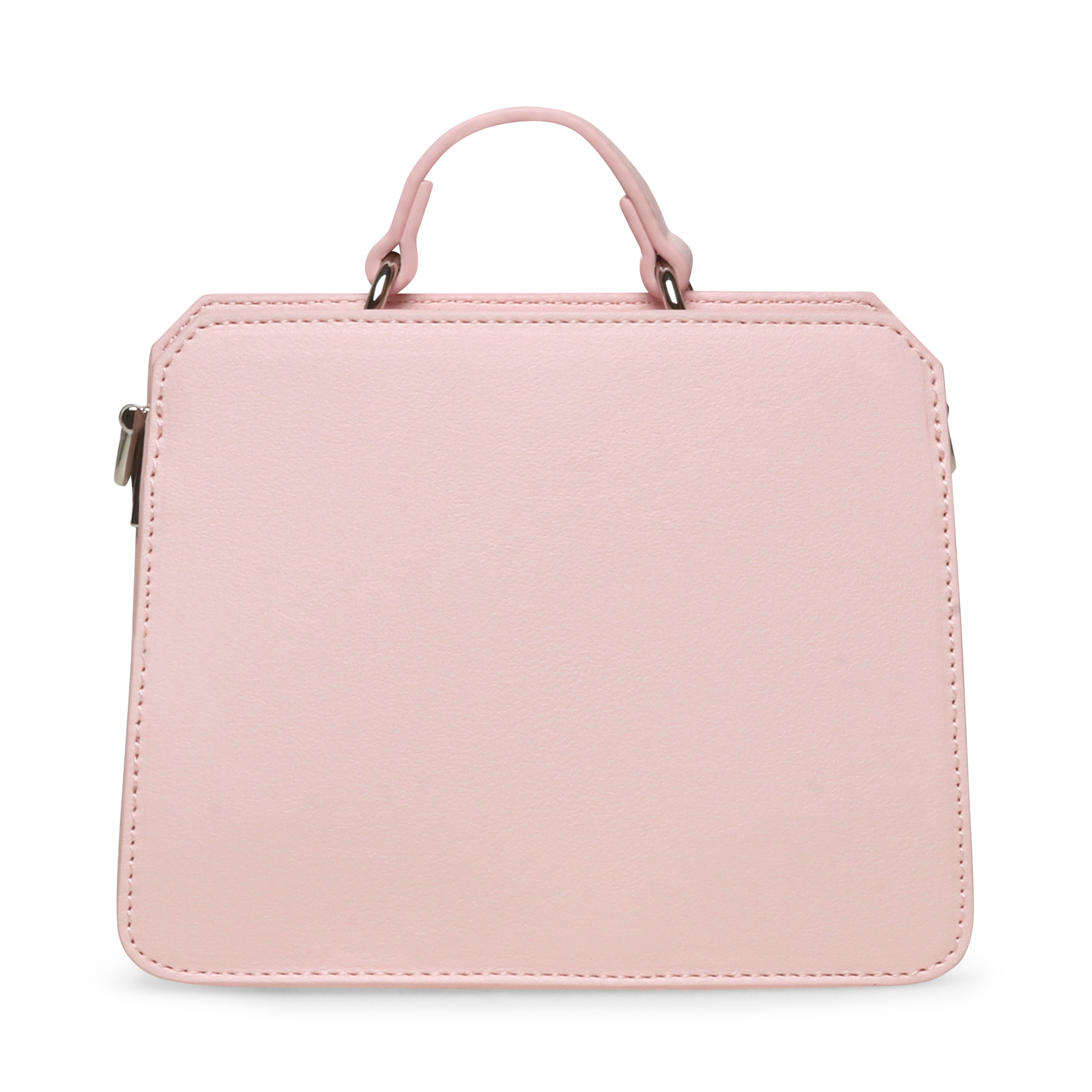 BEVELYN MINI ROSADO - view 5