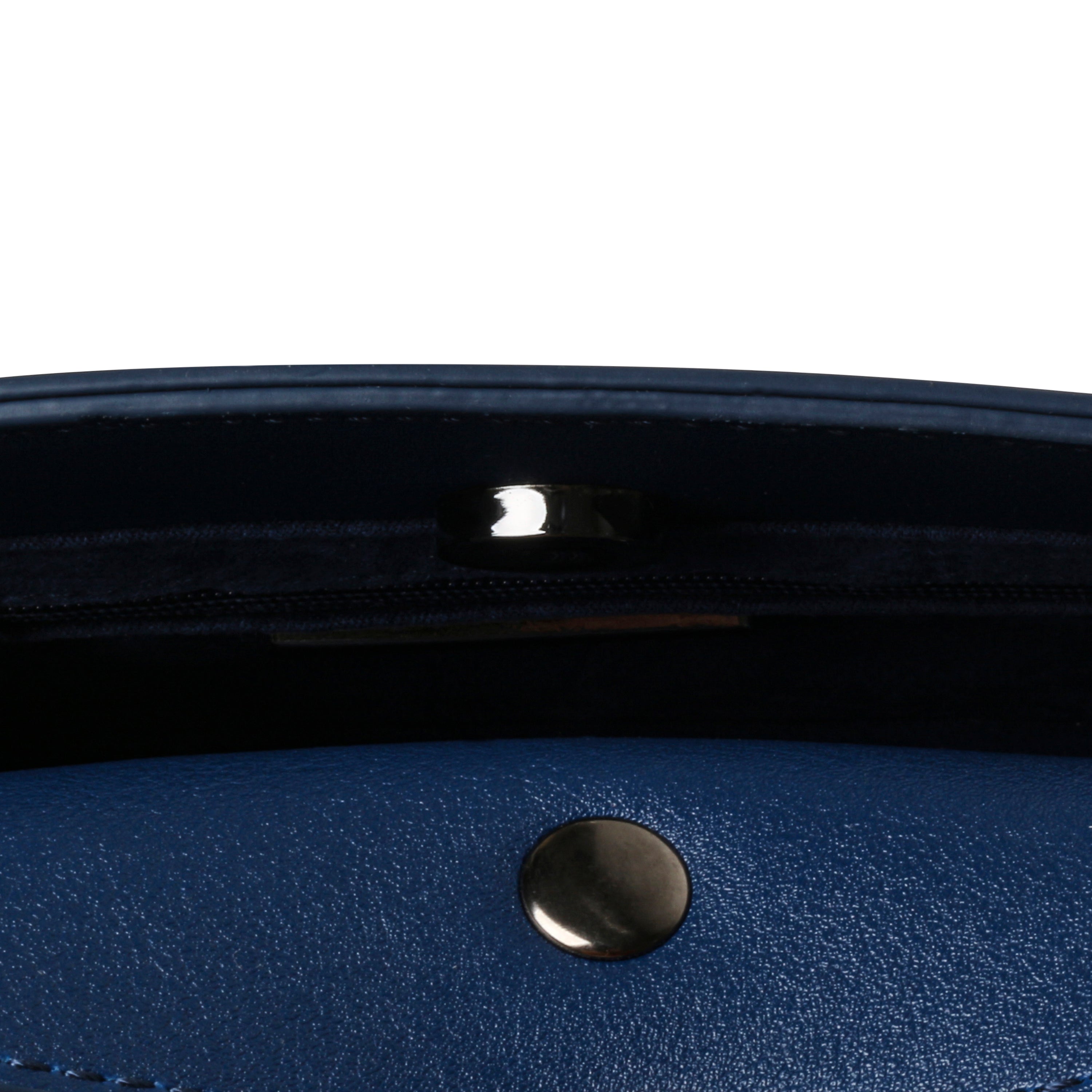 BEVELYN MINI AZUL - view 4