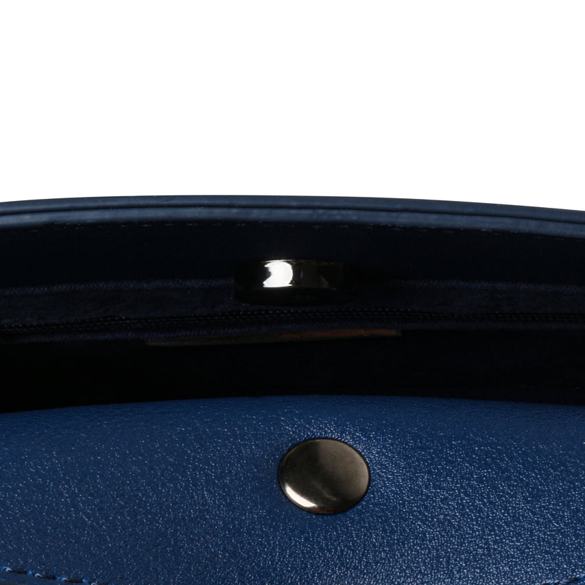BEVELYN MINI AZUL - view 4