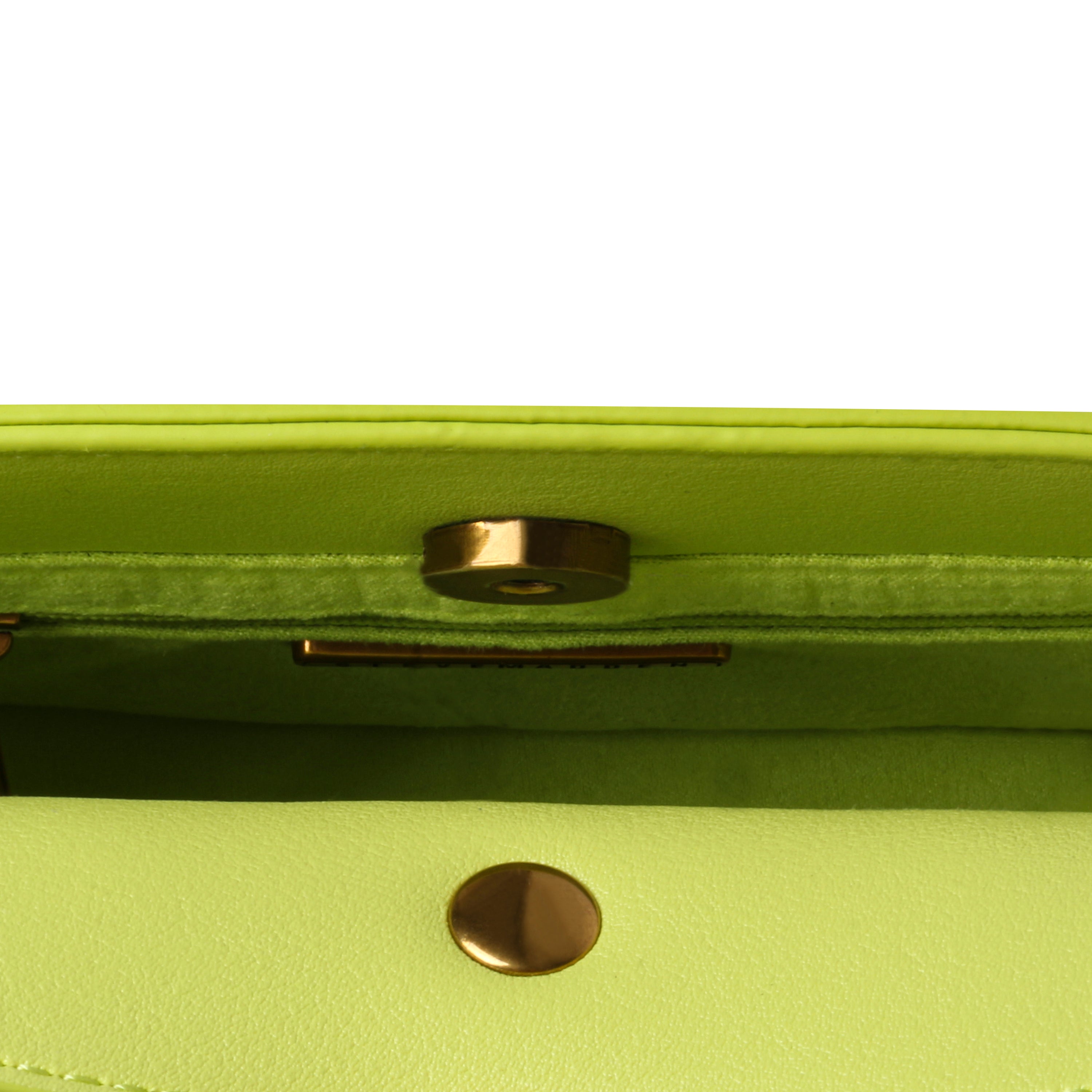 BEVELYN MINI VERDE - view 4