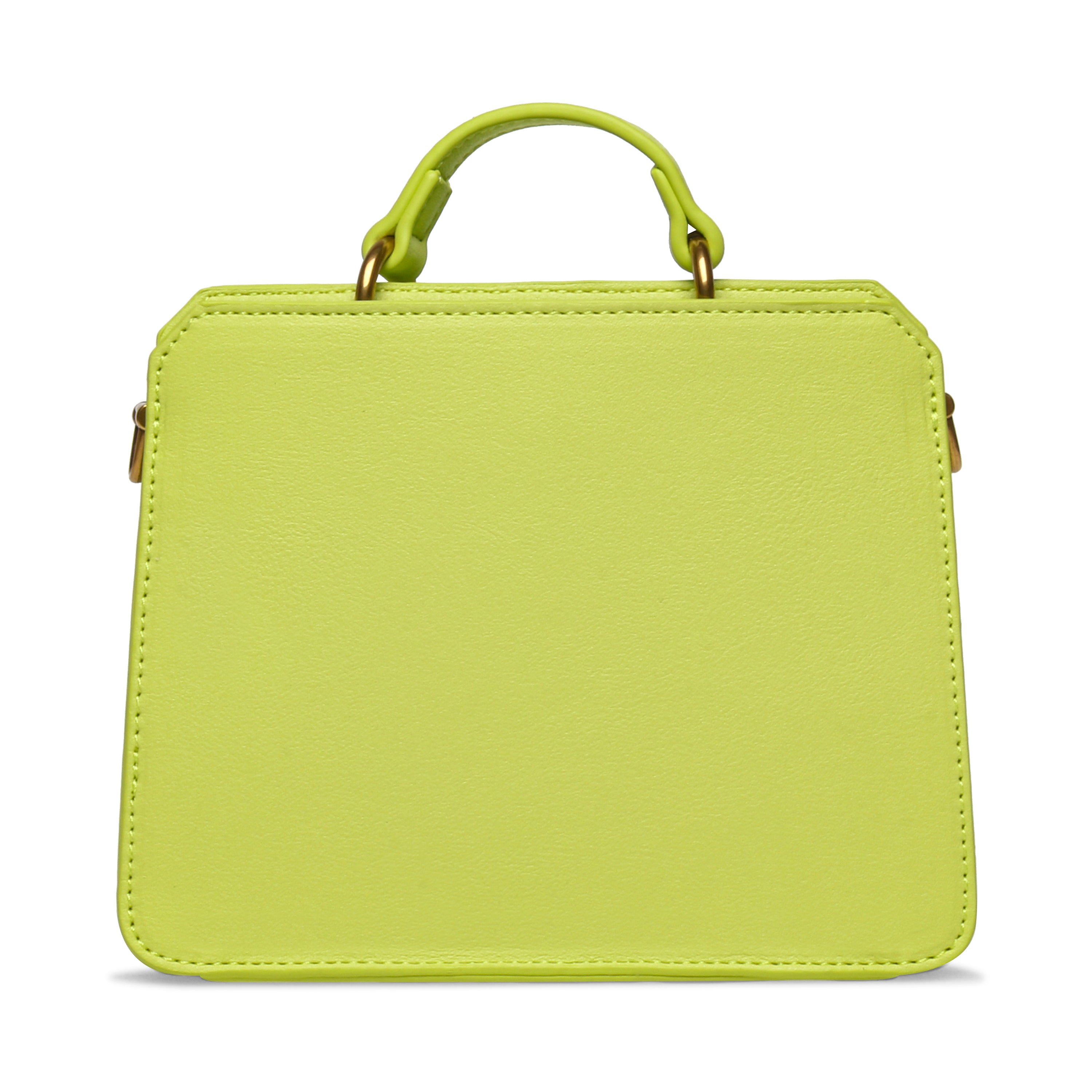 BEVELYN MINI VERDE - view 5