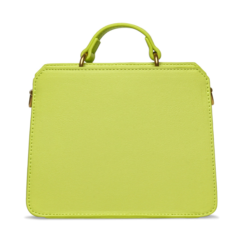 BEVELYN MINI VERDE - view 5