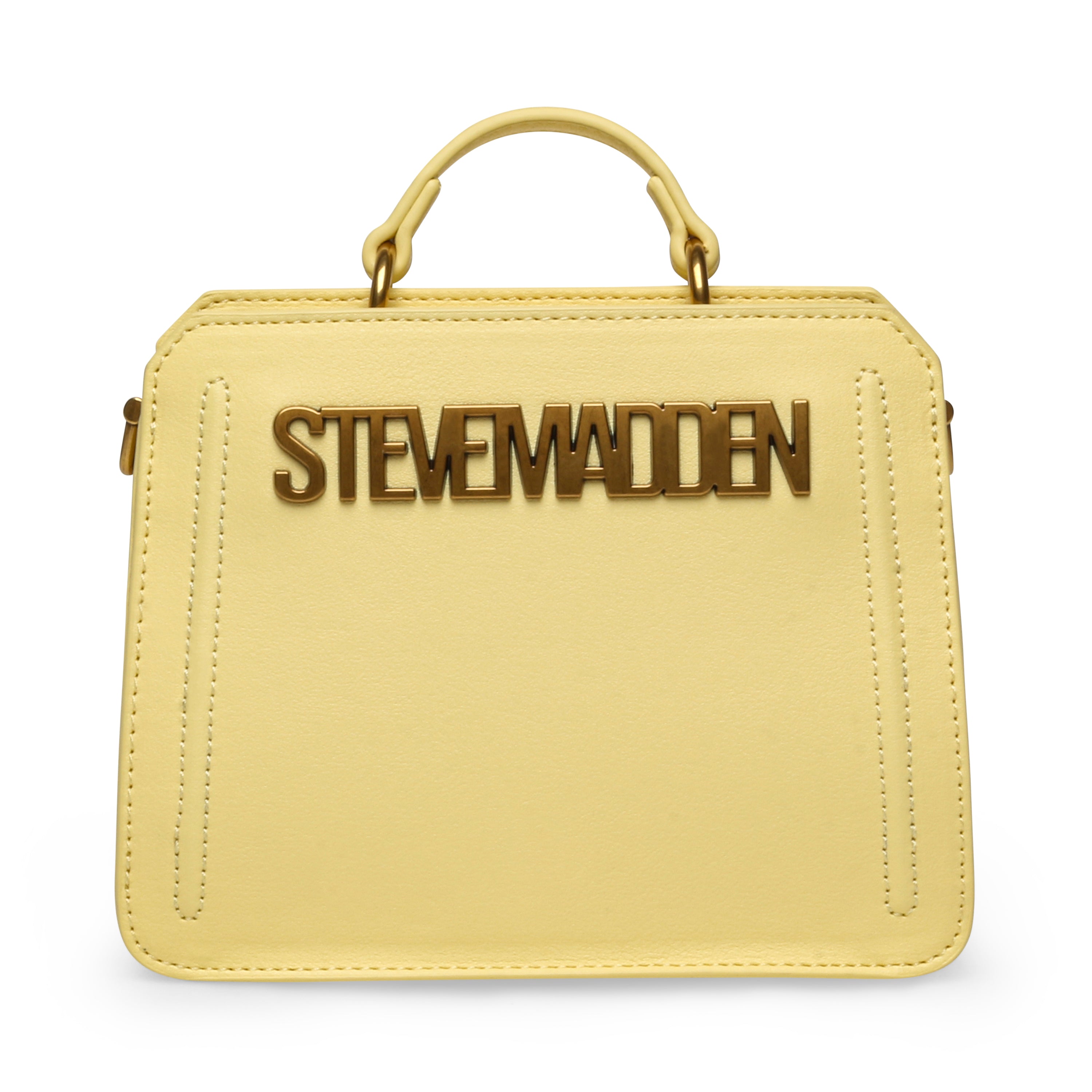 BEVELYN MINI AMARILLO