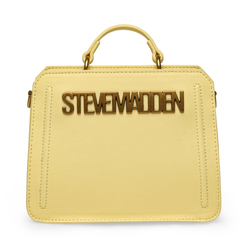 BEVELYN MINI AMARILLO