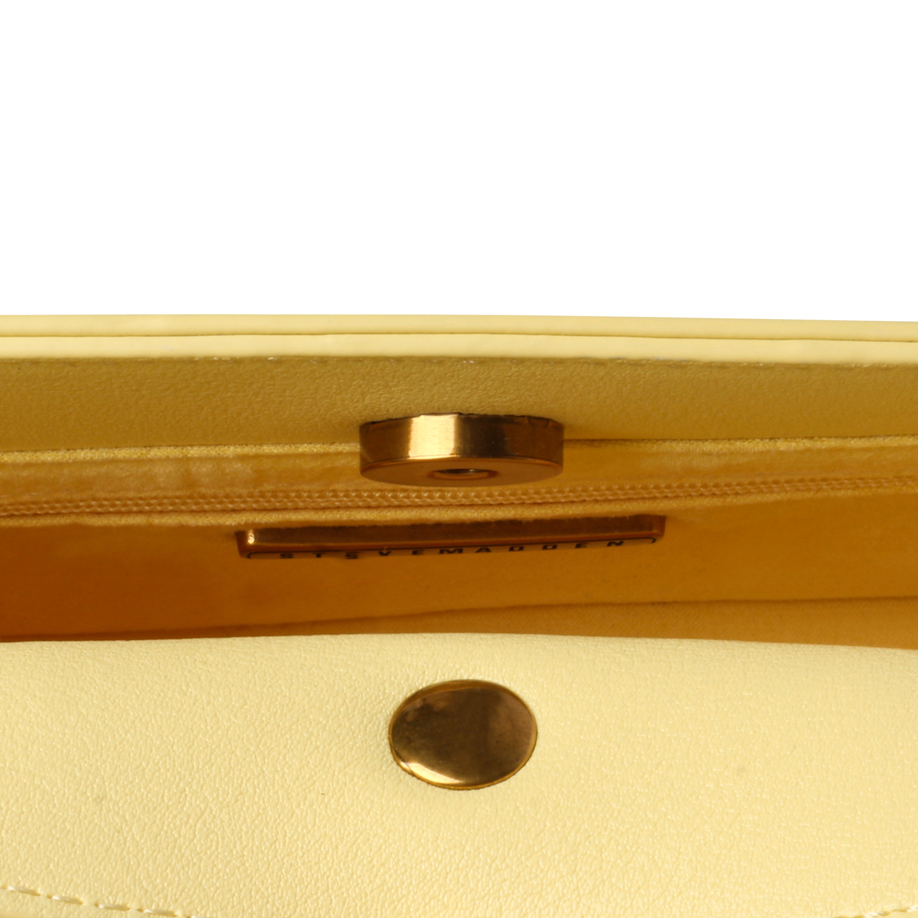 BEVELYN MINI AMARILLO - view 4