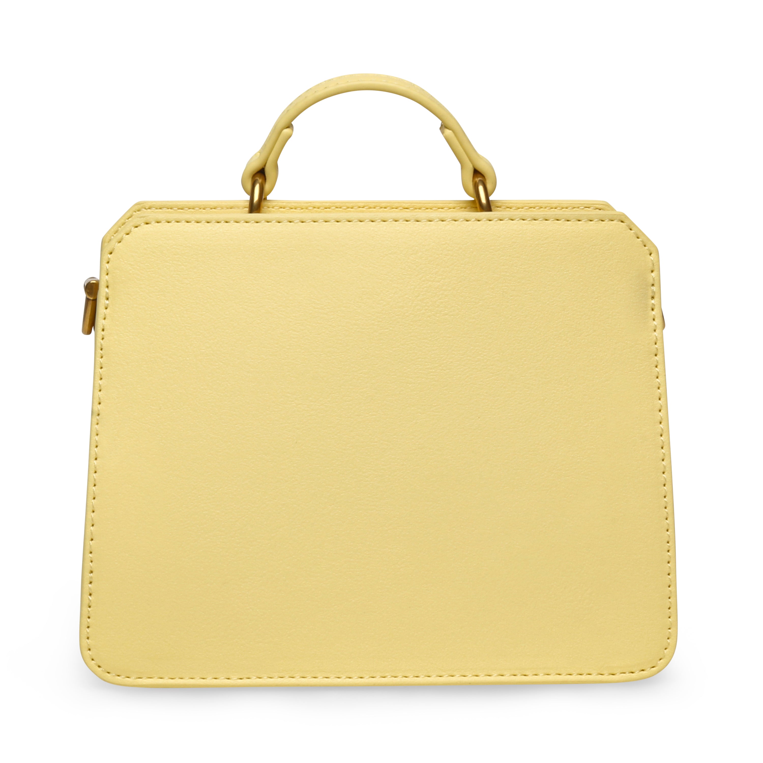 BEVELYN MINI AMARILLO - view 5