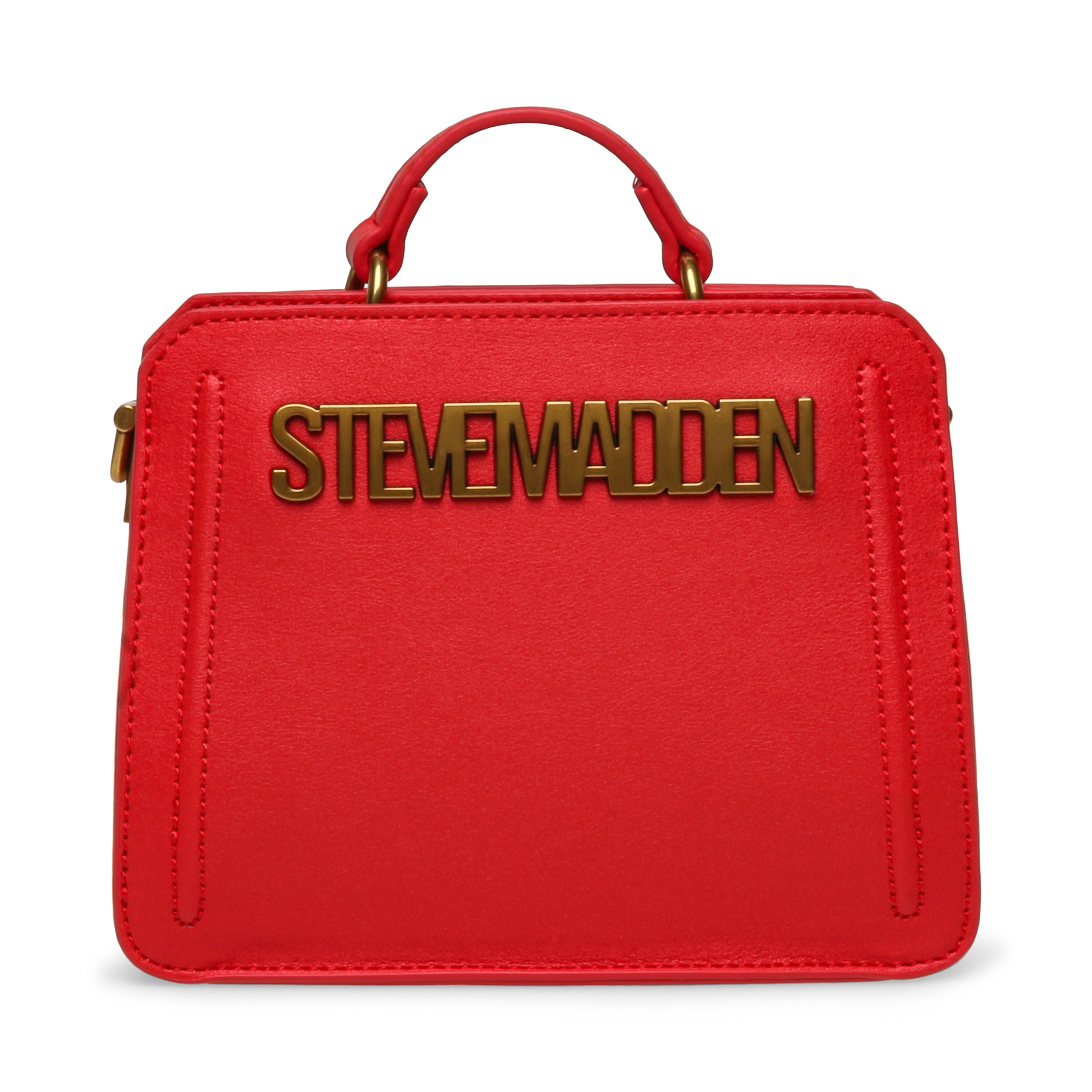 BEVELYN MINI ROJO