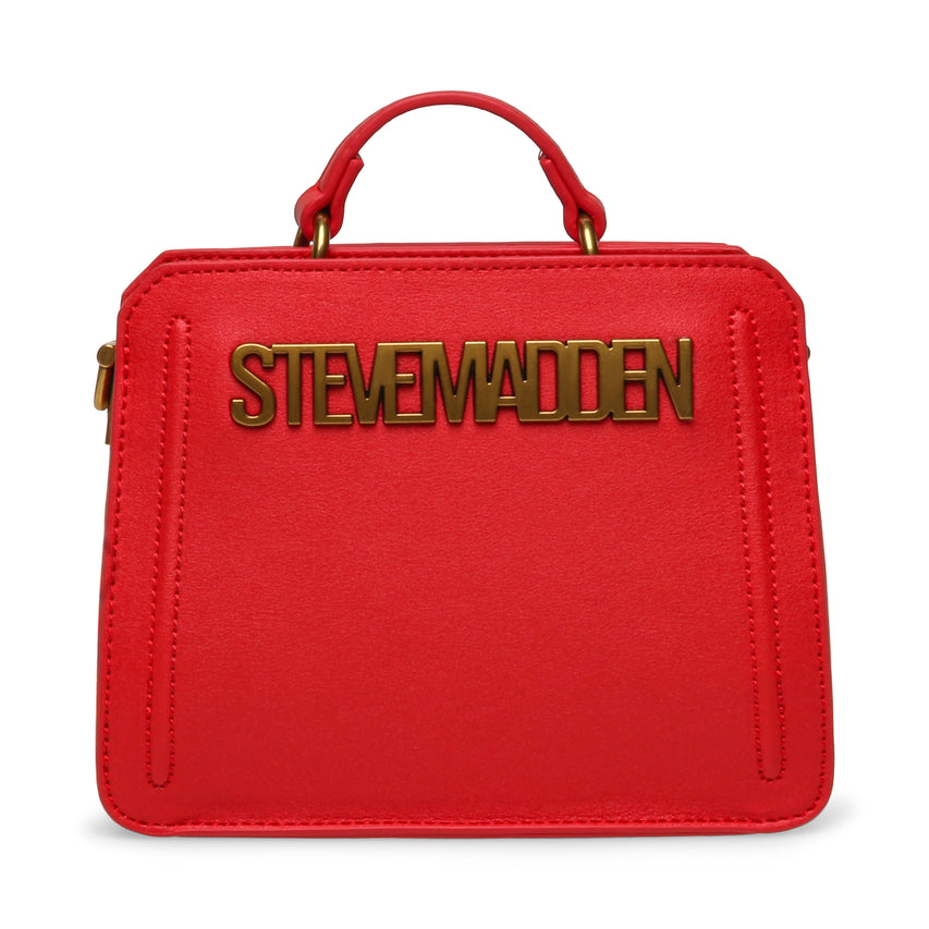 BEVELYN MINI ROJO