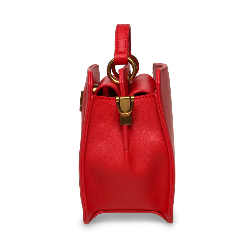 BEVELYN MINI ROJO - view 3