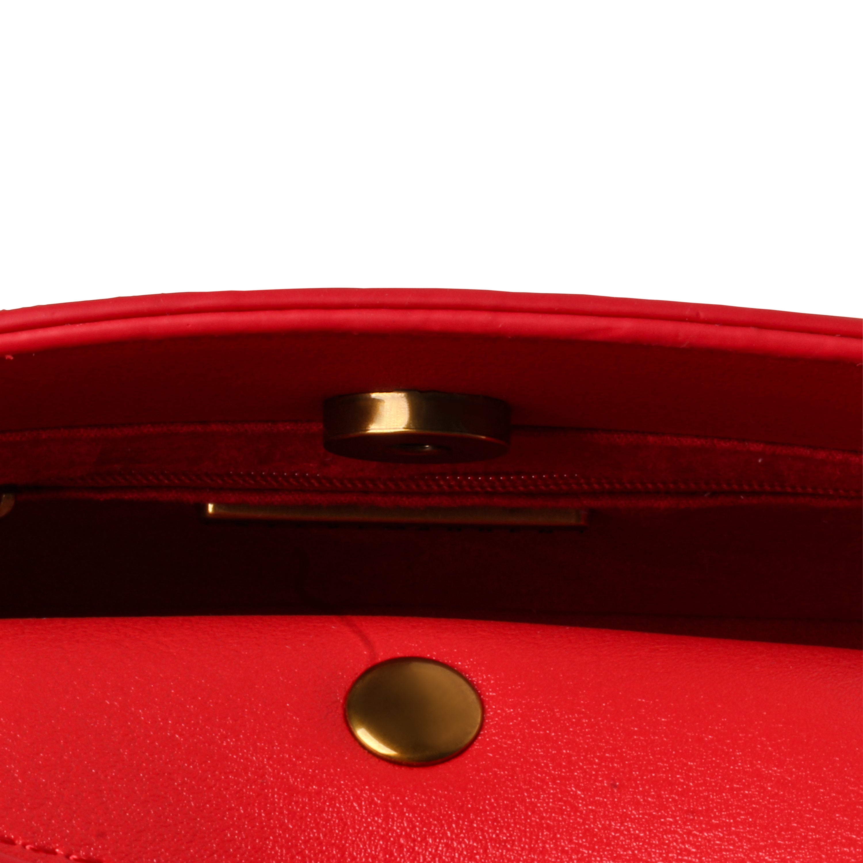 BEVELYN MINI ROJO - view 4