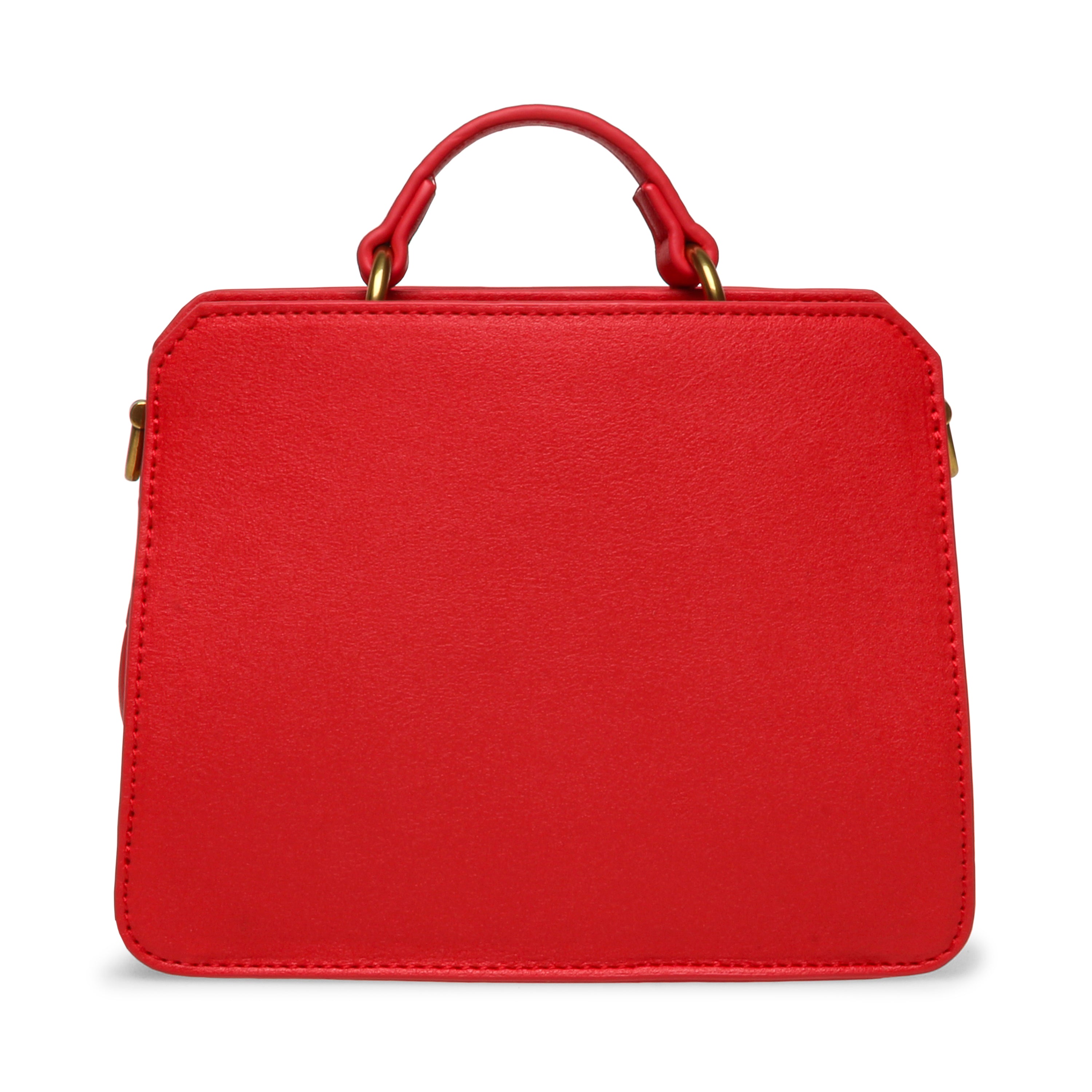 BEVELYN MINI ROJO - view 5