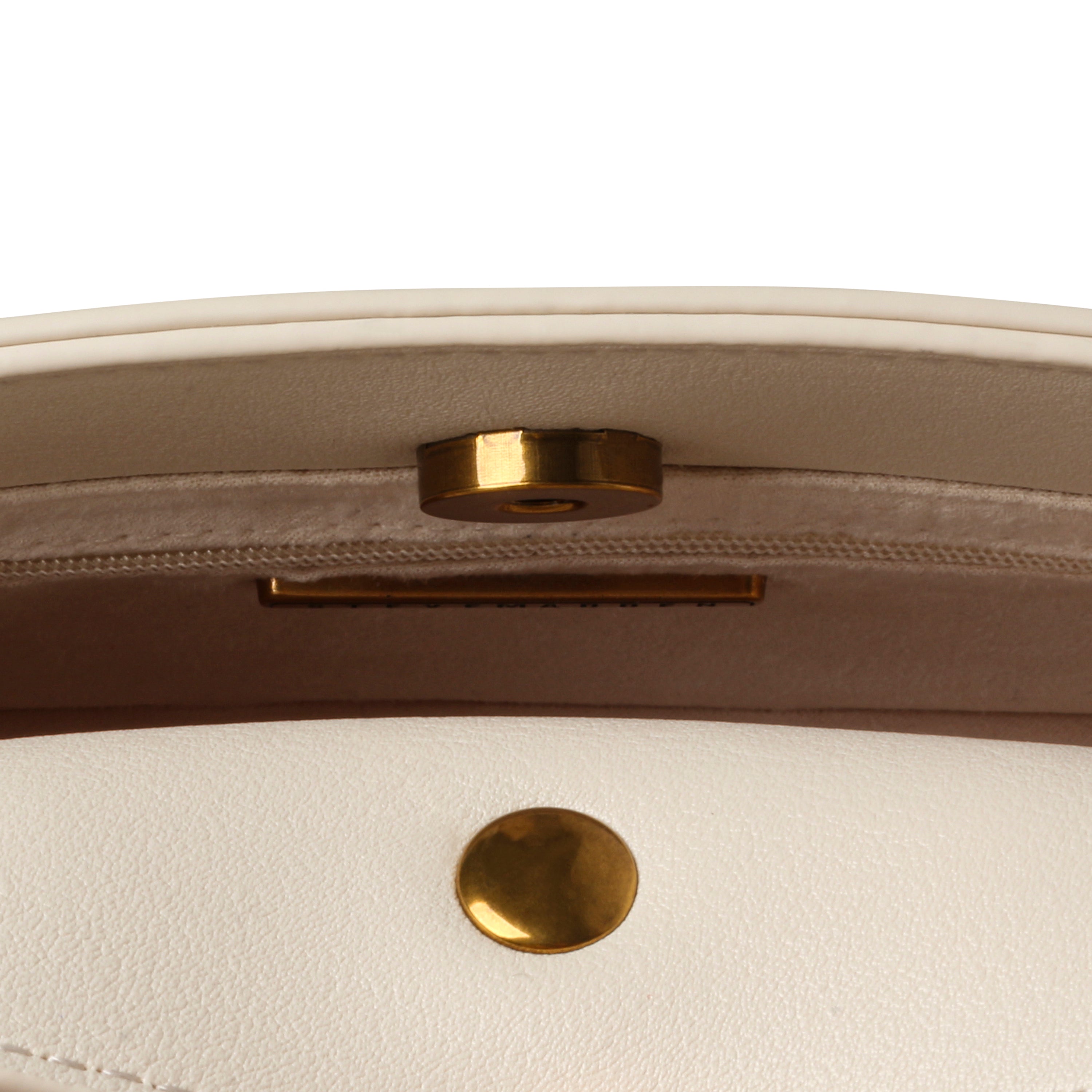 BEVELYN MINI AMARILLO - view 4