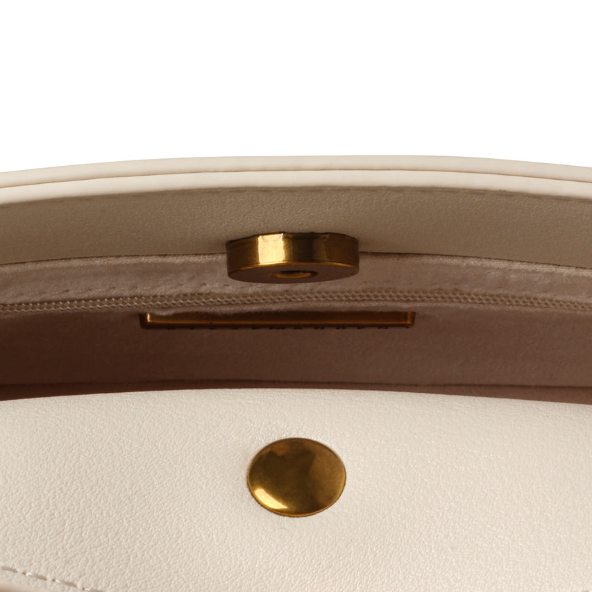 BEVELYN MINI AMARILLO - view 4