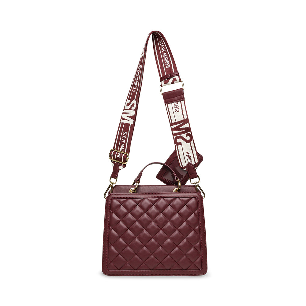 CARTERA STEVE MADDEN BEVELYNQ